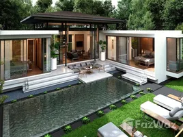 3 Bedroom Villa for sale at Botanica Modern Loft, Si Sunthon