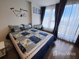 Studio Condo for rent at The Origin Ramintra 83 Station, Ram Inthra, Khan Na Yao, Bangkok, Thailand