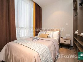 1 chambre Appartement à vendre à One Bedroom., Stueng Mean Chey, Mean Chey