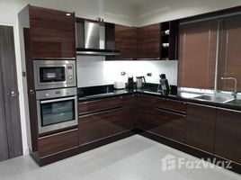 3 Schlafzimmer Haus zu verkaufen in Pattaya, Chon Buri, Takhian Tia