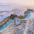 2 спален Квартира на продажу в Damac Bay 2, Dubai Harbour