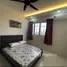Studio Appartement zu vermieten im Summerton Bayan Indah, Bayan Lepas