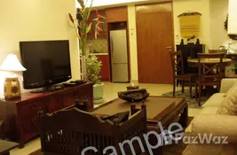 1 bedroom 公寓 for sale at City Garden Pattaya in , 柬埔寨 