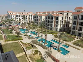 2 Bedroom Apartment for sale at Regents Park, Al Andalus District