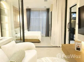 1 Bedroom Condo for sale at One Plus Klong Chon 2, Suthep