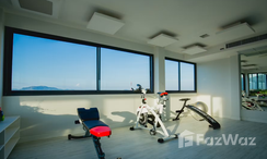 Фото 3 of the Communal Gym at NOON Village Tower II