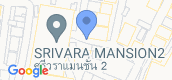 地图概览 of Srivara Mansion 2 
