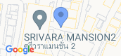 Map View of Srivara Mansion 2 