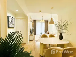 2 Habitación Apartamento en alquiler en Saigon South Residences, Phuoc Kien