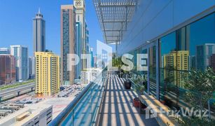 3 Bedrooms Penthouse for sale in Saeed Towers, Dubai Limestone House
