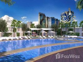 3 спален Квартира на продажу в Gemz by Danube, North Village, Al Furjan