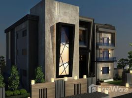 8 Bedroom Villa for rent at Katameya Dunes, El Katameya, New Cairo City