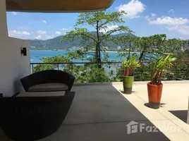 3 Bedroom Villa for sale at Atika Villas, Patong