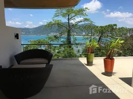 3 Schlafzimmer Villa zu verkaufen im Atika Villas, Patong