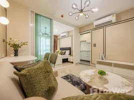 ขายคอนโด 1 ห้องนอน ในโครงการ รีเจ้นท์ โฮม สุขุมวิท 97/1, บางจาก, พระโขนง, กรุงเทพมหานคร, ไทย