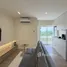 Studio Condo for sale at Angket Pavillian Condo, Nong Pa Khrang