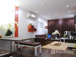 1 Habitación Departamento en alquiler en Silom City Resort, Si Lom