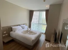 2 Schlafzimmer Wohnung zu vermieten im Sugar Palm Residence, Talat Nuea