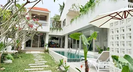 Viviendas disponibles en Time Hội An
