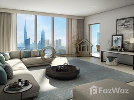 3 Bedroom Apartment for sale at Downtown Views II, 