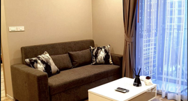 Available Units at Blossom Condo @ Sathorn-Charoenrat