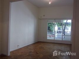 2 Habitación Apartamento en alquiler en Larrea al 700, Capital Federal, Buenos Aires