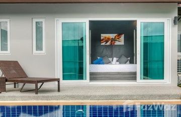 Baan Suan Yu Charoen 2 in Choeng Thale, Phuket