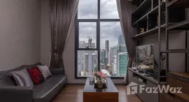 Available Units at The Diplomat Sathorn