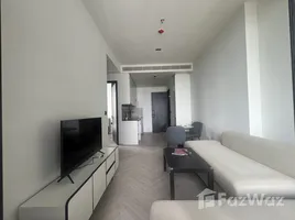 คอนโด 2 ห้องนอน ให้เช่า ในโครงการ แชปเตอร์ เจริญนคร-ริเวอร์ไซด์, บางลำภูล่าง, คลองสาน