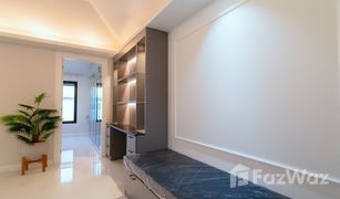 4 Bedrooms House for sale in Nong Prue, Pattaya Nibbana Shade 