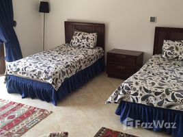 4 Bedrooms Villa for rent in , North Coast Marassi