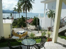 6 Bedrooms Villa for sale in Bo Phut, Koh Samui Eagle View Villa