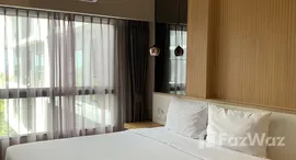Viviendas disponibles en Maysa Condo 
