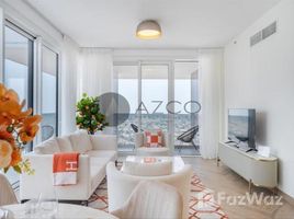 3 Bedroom Apartment for sale at 1 Residences, World Trade Centre Residence