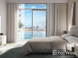 1 спален Квартира на продажу в Palace Beach Residence, EMAAR Beachfront