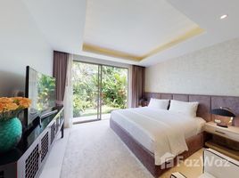 3 спален Вилла в аренду в Botanica The Residence (Phase 4), Thep Krasattri