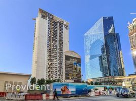 2 спален Квартира на продажу в La Vie, Jumeirah Beach Residence (JBR)