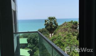 Studio Condo for sale in Na Kluea, Pattaya Wongamat Tower