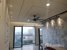 3 Bilik Tidur Apartmen for rent at Bukit Jalil, Petaling