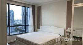 Unités disponibles à The Room Sukhumvit 62