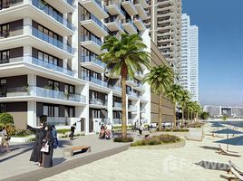 1 спален Квартира на продажу в Beach Mansion, EMAAR Beachfront, Dubai Harbour