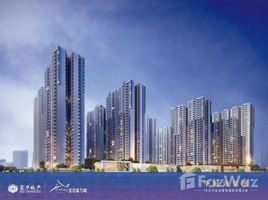 1 Bedroom Condo for sale in Mean Chey, Phnom Penh, Chak Angrae Leu, Mean Chey
