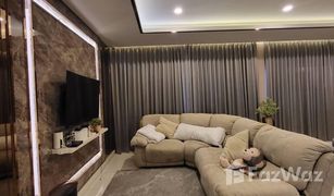 5 Bedrooms House for sale in Wat Chalo, Nonthaburi The City Ratchaphruek-Suanphak