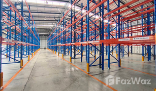 N/A Warehouse for sale in Bo Thong, Pattaya 