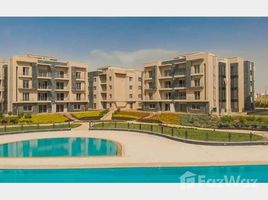 3 Bedroom Apartment for sale at Galleria Moon Valley, South Investors Area, New Cairo City