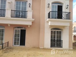 4 Bedroom Townhouse for sale at Layan Residence, The 5th Settlement, New Cairo City