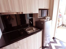 Студия Кондо в аренду в Venetian Signature Condo Resort Pattaya, Nong Prue, Паттайя