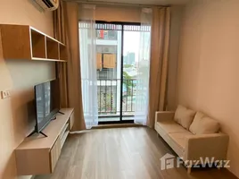 1 Bedroom Apartment for rent at BRIXTON Pet and Play Sukhumvit 107, Bang Na