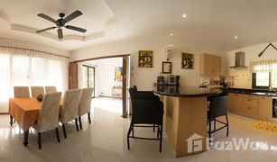 2 Bedrooms Villa for sale in Kathu, Phuket 