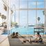 1 Schlafzimmer Appartement zu verkaufen im Bluewaters Residences, Bluewaters Residences, Bluewaters